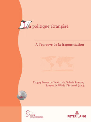 cover image of La Politique étrangère